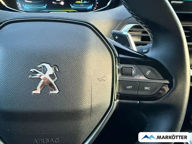 Peugeot 3008 Allure Pack Hybrid