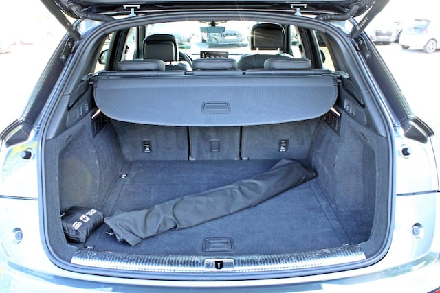 Audi Q5 50 TDI Quattro