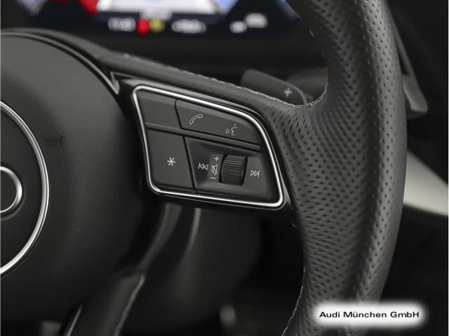 Audi S3 S-Tronic Sedan