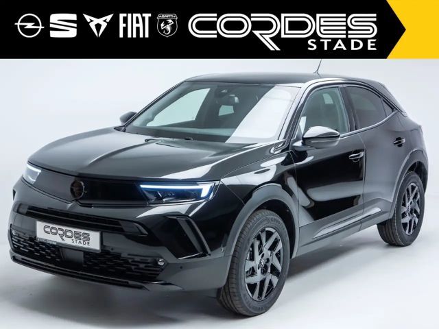 Opel Mokka 1.2 Turbo GS-Line Grand Sport Turbo