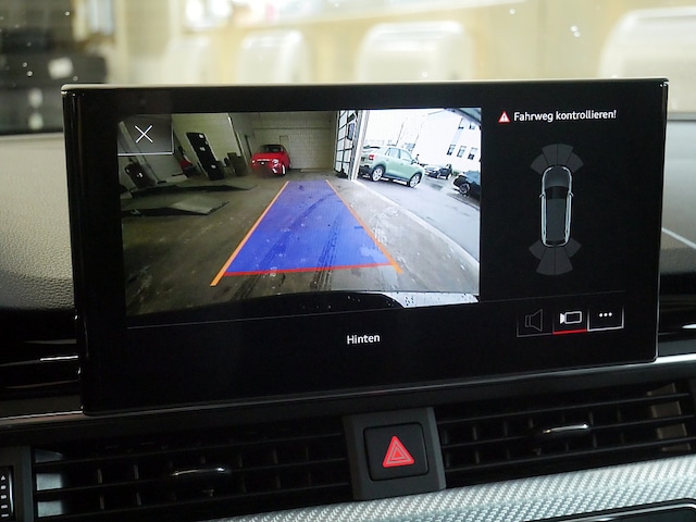 Audi RS4 Avant Quattro