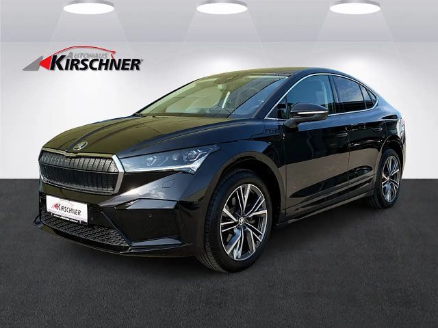 Skoda Enyaq iV Coupe iV 80