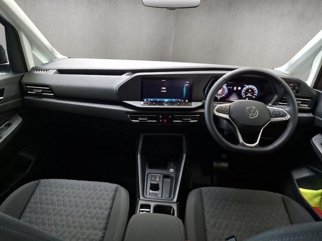 Volkswagen Caddy DSG Life Maxi