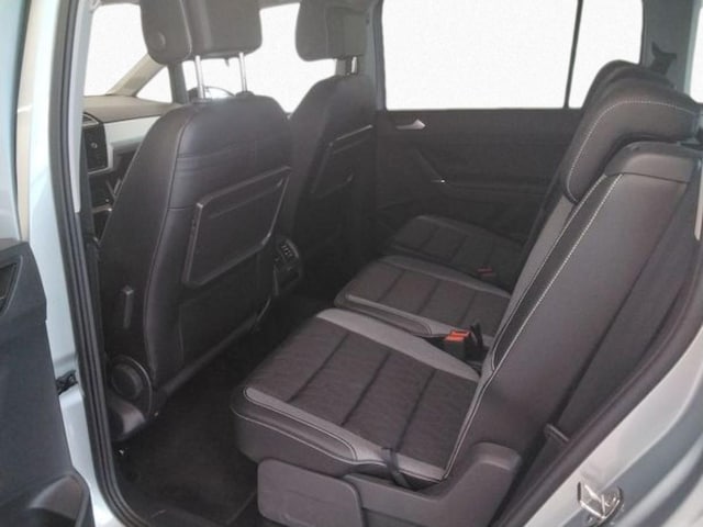 Volkswagen Touran 2.0 TDI DSG