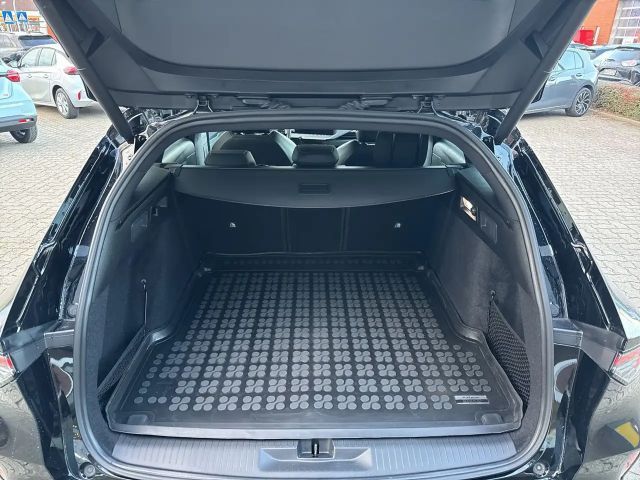 Opel Astra GS-Line Grand Sport