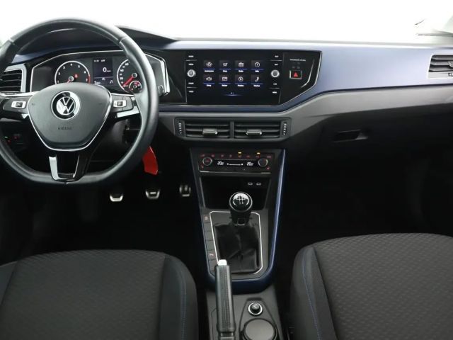 Volkswagen Polo 1.0 TSI TSi United