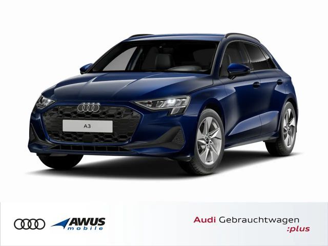 Audi A3 30 TFSI S-Tronic Sedan Sportback