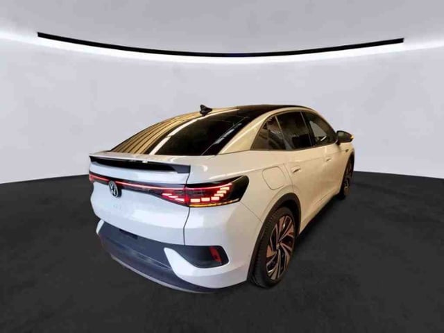 Volkswagen ID.5 IQ.Drive Pro