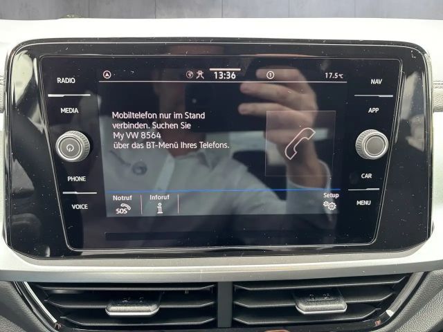 Volkswagen T-Roc Friends TSI