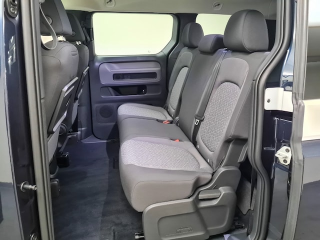 Volkswagen ID.Buzz Info+ Assist AHL Schuko Kamera