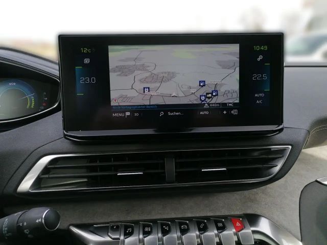 Peugeot 3008 EAT8 GT-Line Hybrid