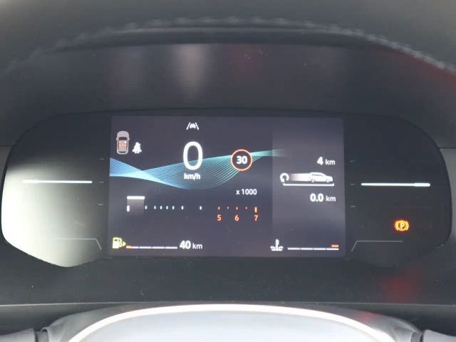 Nissan Townstar DIG-T Tekna