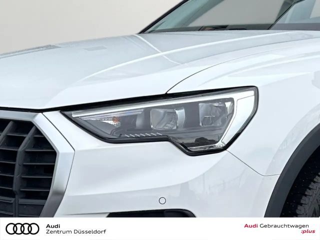 Audi Q3 45 TFSI Hybride