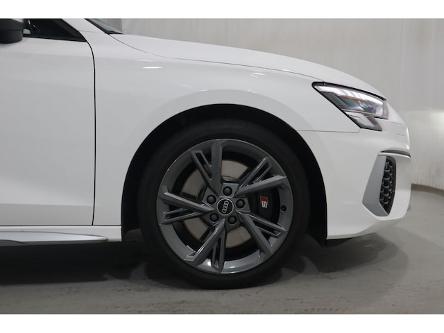 Audi S3 Quattro S-Tronic Sedan