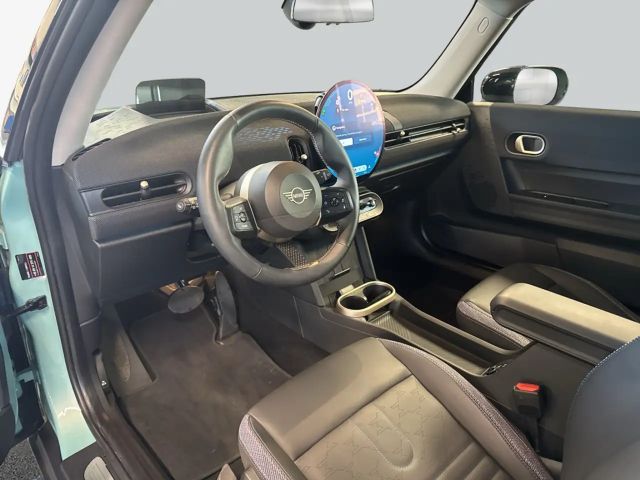 MINI Cooper S Cooper S Classic Trim Head-Up LED