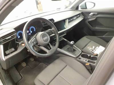 Audi A3 35 TFSI Sportback