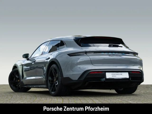 Porsche Taycan Cross Turismo Turbo