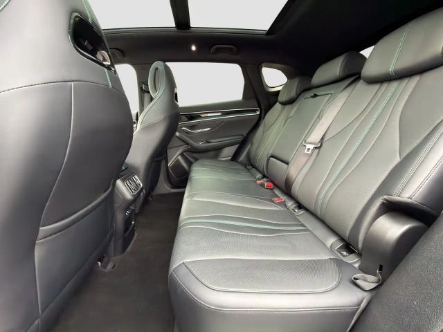 BYD Seal U Comfort
