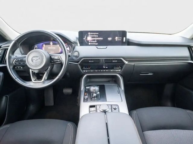 Mazda CX-60 4WD Exclusive-line