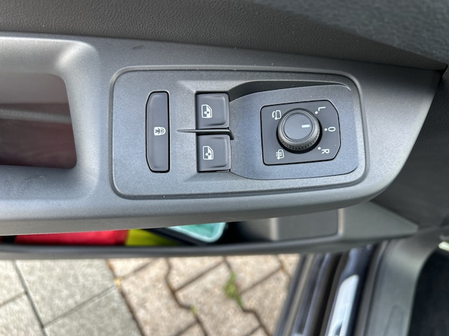 Volkswagen Caddy Caddy