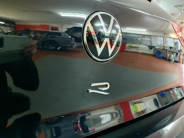 Volkswagen Golf 2.0 TSI DSG