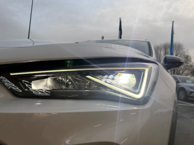 Cupra Formentor Formentor 1,5 TSI  AHK