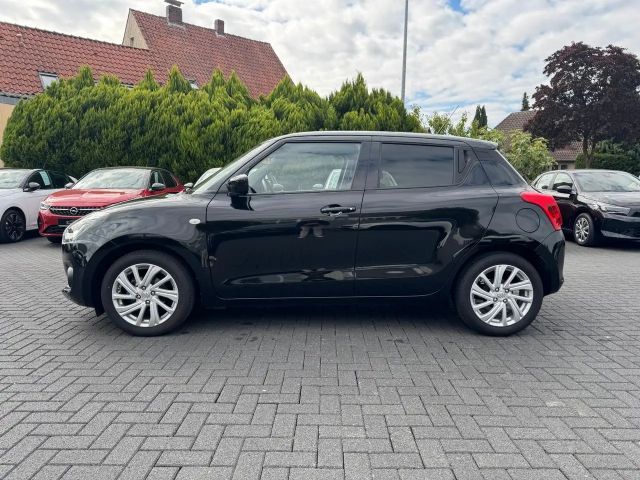 Suzuki Swift Comfort Hybrid