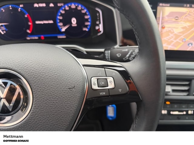 Volkswagen Polo 1.0 TSI