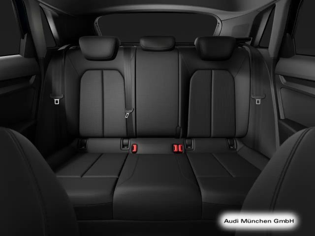 Audi A3 30 TFSI S-Tronic Sedan