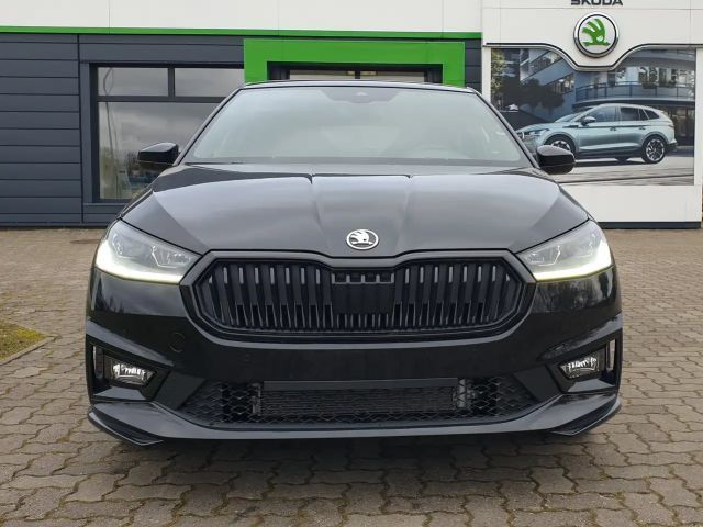 Skoda Fabia 1.0 TSI Monte Carlo