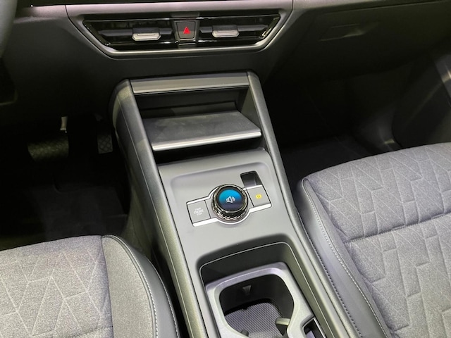 Volkswagen Tiguan 1.5 eTSI DSG