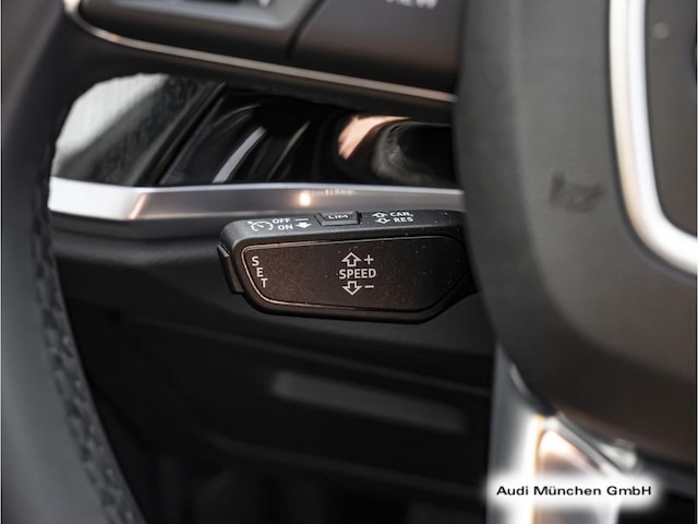 Audi Q3 45 TFSI Hybride S-Tronic