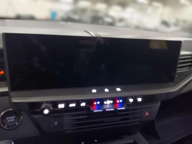 Opel Grandland X Edition