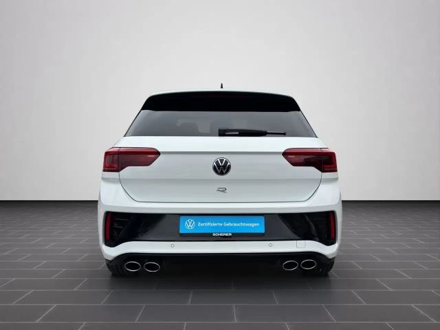 Volkswagen T-Roc 2.0 TSI DSG