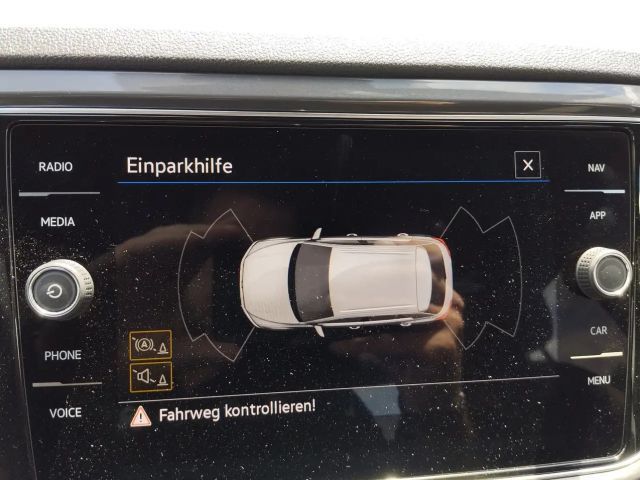 Volkswagen T-Roc ACT DSG Sport