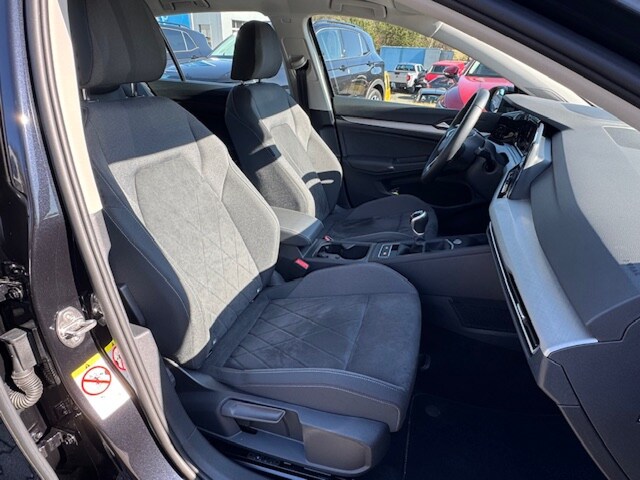 Volkswagen Golf 1.5 TSI IQ.Drive Life