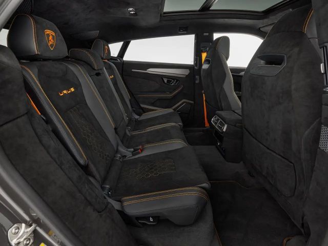 Lamborghini Urus Performante