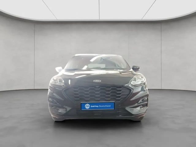 Ford Kuga EcoBoost ST Line X