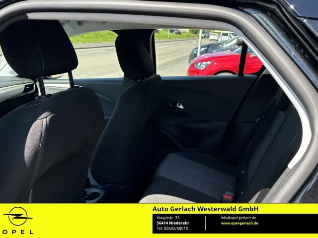 Opel Corsa Corsa-e Edition