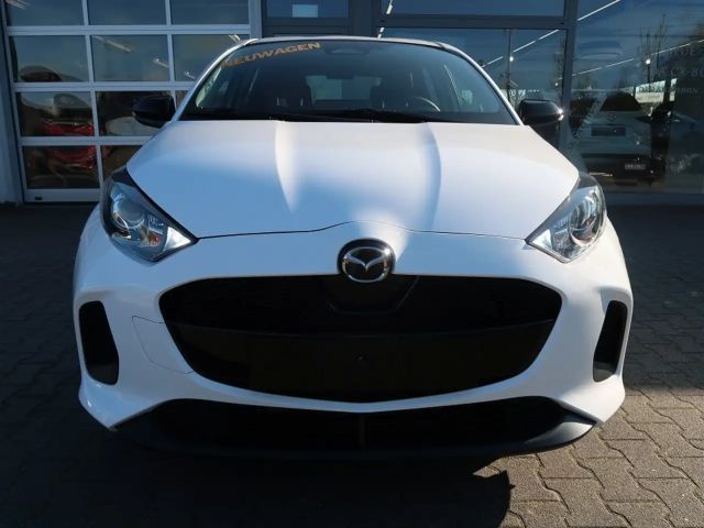 Mazda 2 Hybrid*116PS*AUTOMATIK* CENTRE-LINE*KAMERA*6JAHRE.