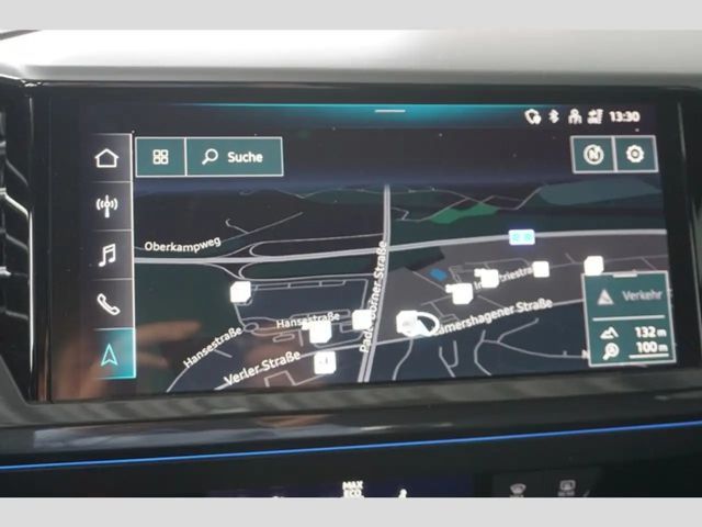 Audi Q4 e-tron 40 S-Line