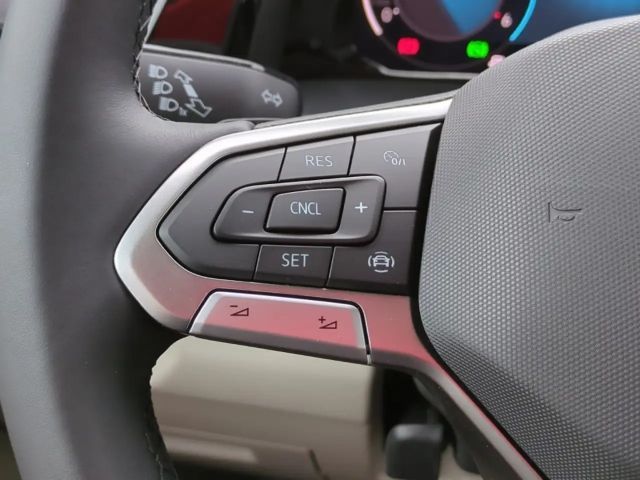 Volkswagen Multivan DSG T7