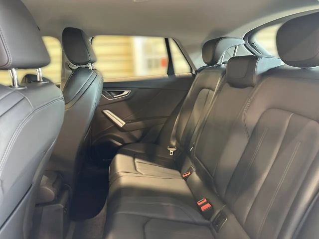 Audi Q2 40 TFSI Quattro