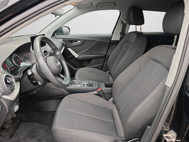 Audi Q2 35 TFSI S-Tronic