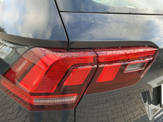 Volkswagen Tiguan 2.0 TDI Life