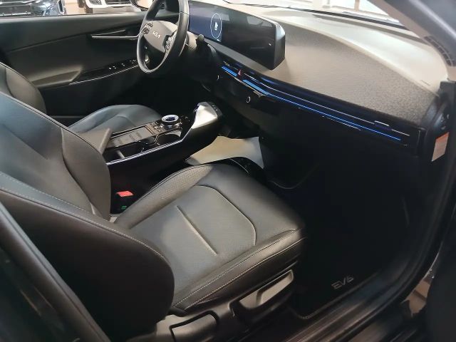 Kia EV6 77,4 kWh Air Vierwielaandrijving