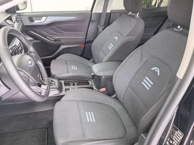 Ford Focus /  Panorama/ AT / Sitz-Lenkradheizung