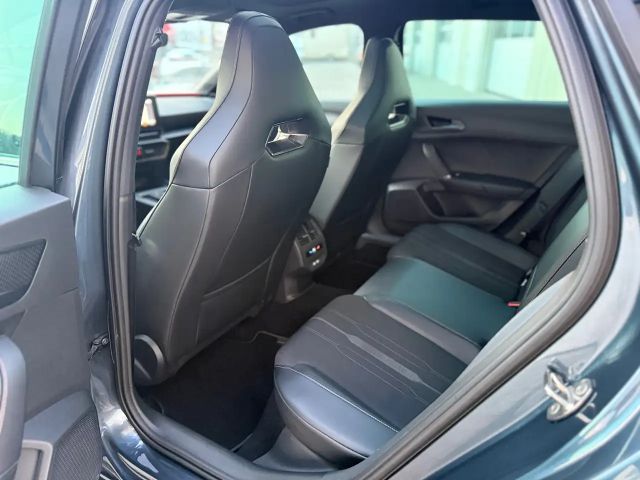 Cupra Leon 4Drive DSG VZ