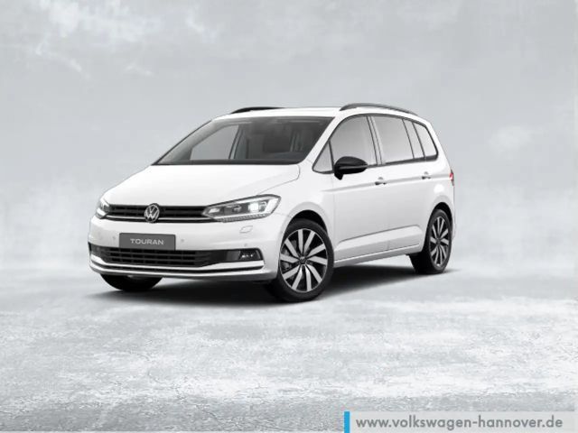 Volkswagen Touran 1.5 TSI DSG Highline