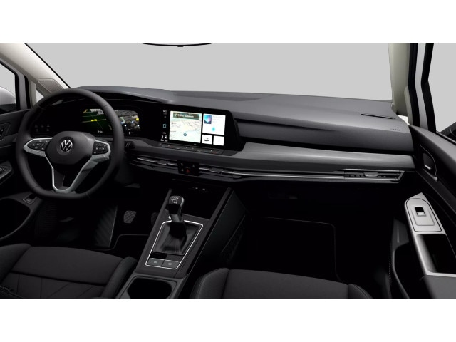 Volkswagen Golf Golf VIII Style Variant